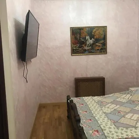 Apartmán New Port Qq Varna