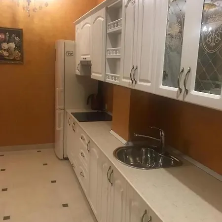 Apartmán New Port Qq