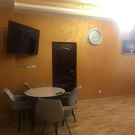 New Port Qq Apartmán Varna